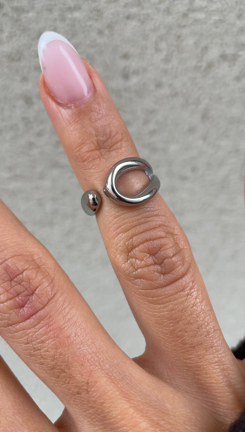 Anillo de cuello de falange