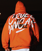 Sweatshirt Ntr - Naranja