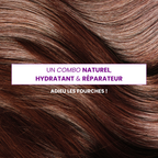 Shampoing Cheveux Secs