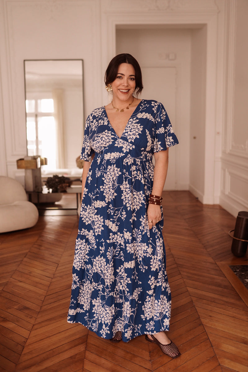 Elliot dress