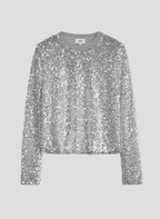 T-Shirt Abela Gris