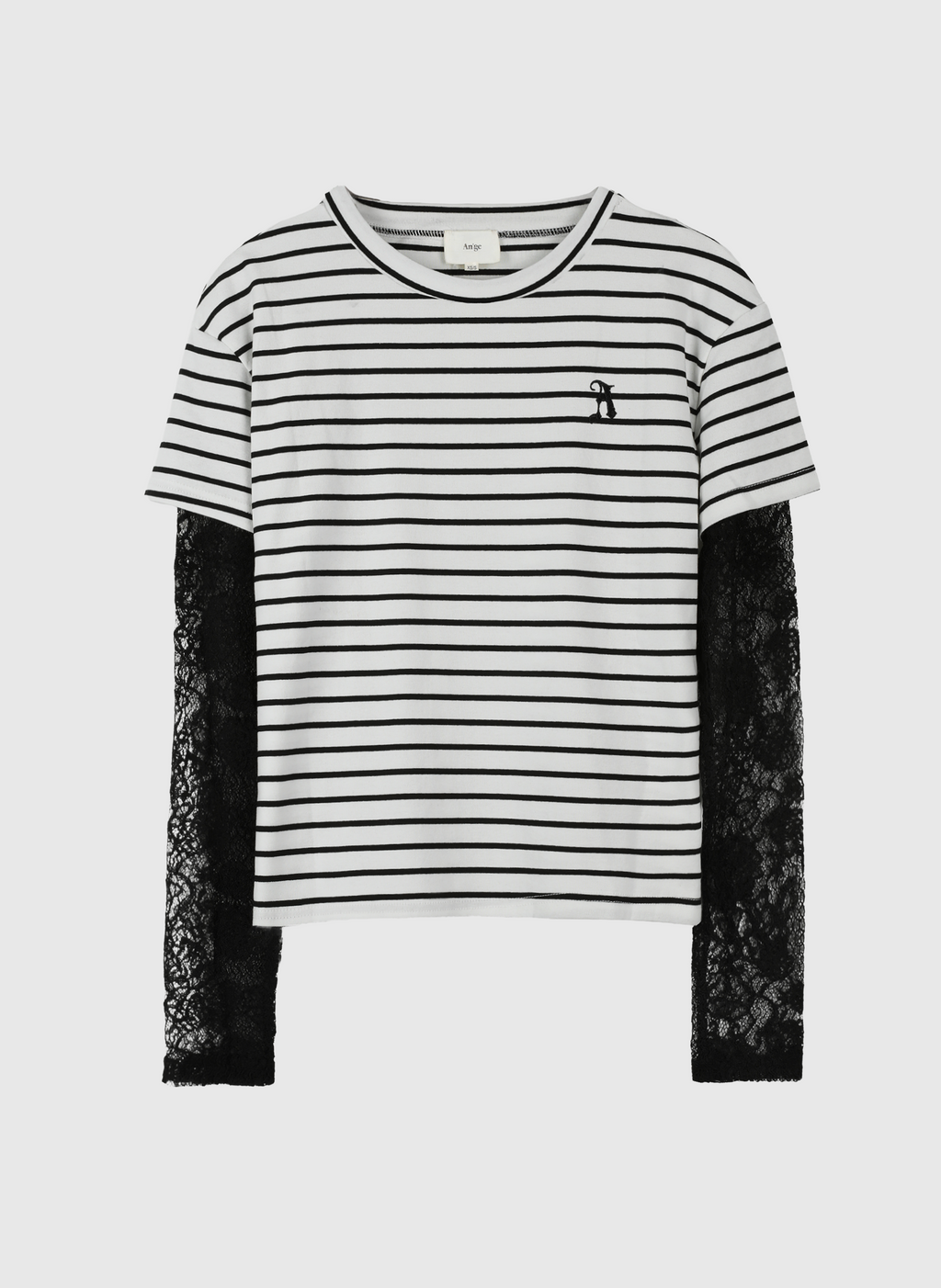 T-Shirt Akelane Ecru