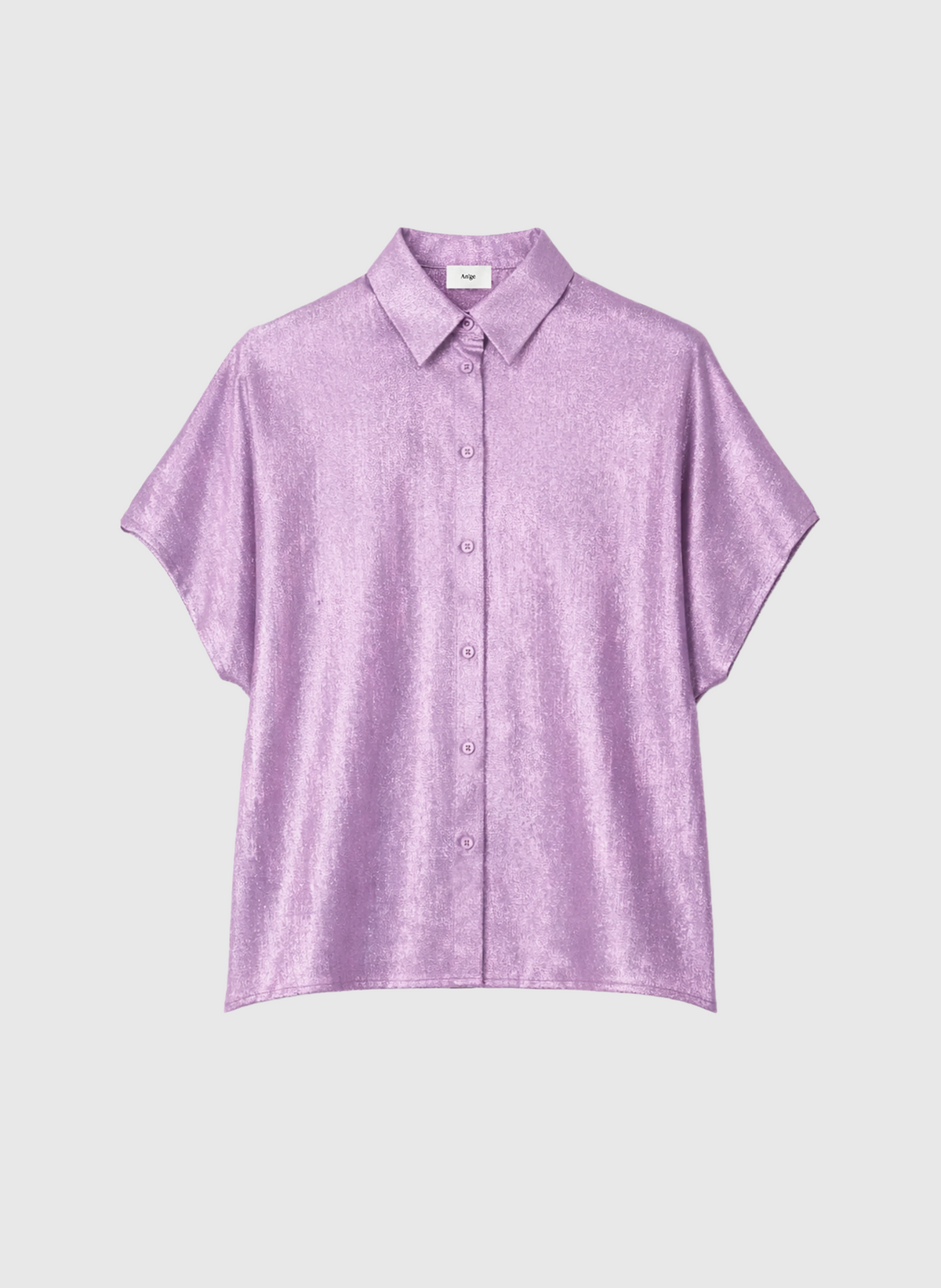 Chemise Amoryna Violine