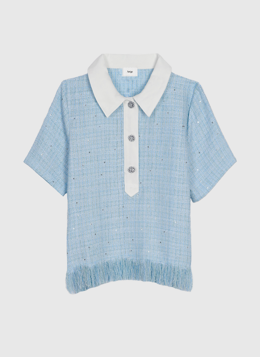Polo Amyne Ciel
