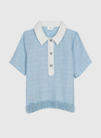 Polo Amyne Ciel