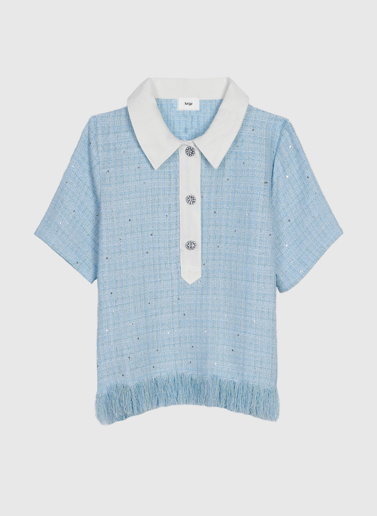 Polo Amyne Ciel