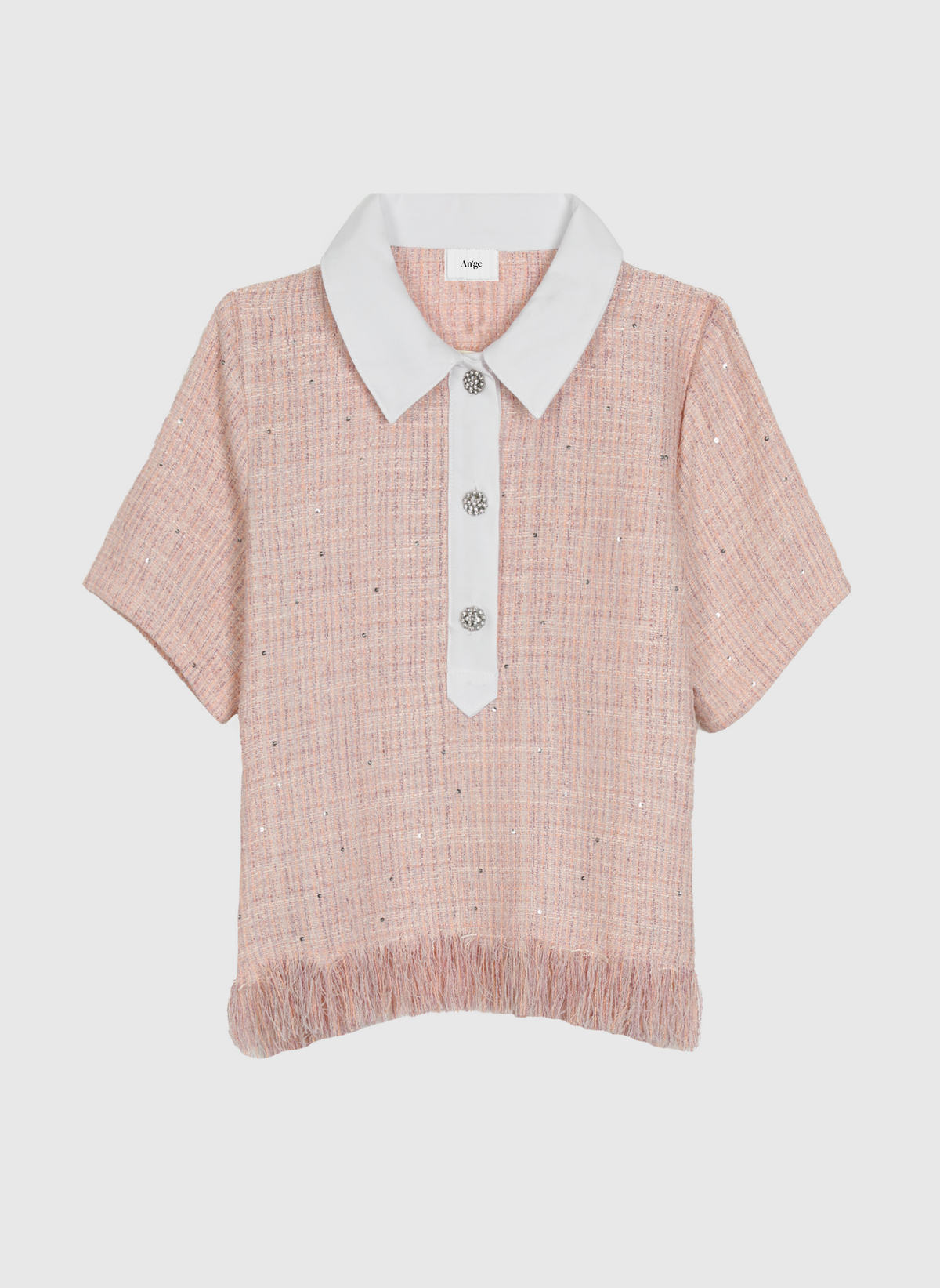 Polo Amyne Rose