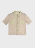 Chemise Atimio Gold