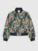 Veste Cassyana Noir