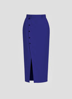 Jupe Midi Gaella Electric
