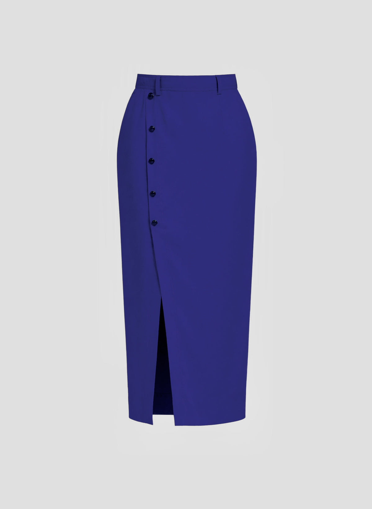 Jupe Midi Gaella Electric