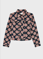 Veste Helyana Marine