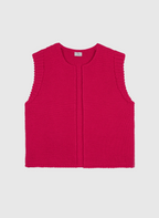Gilet Legringo Fushia