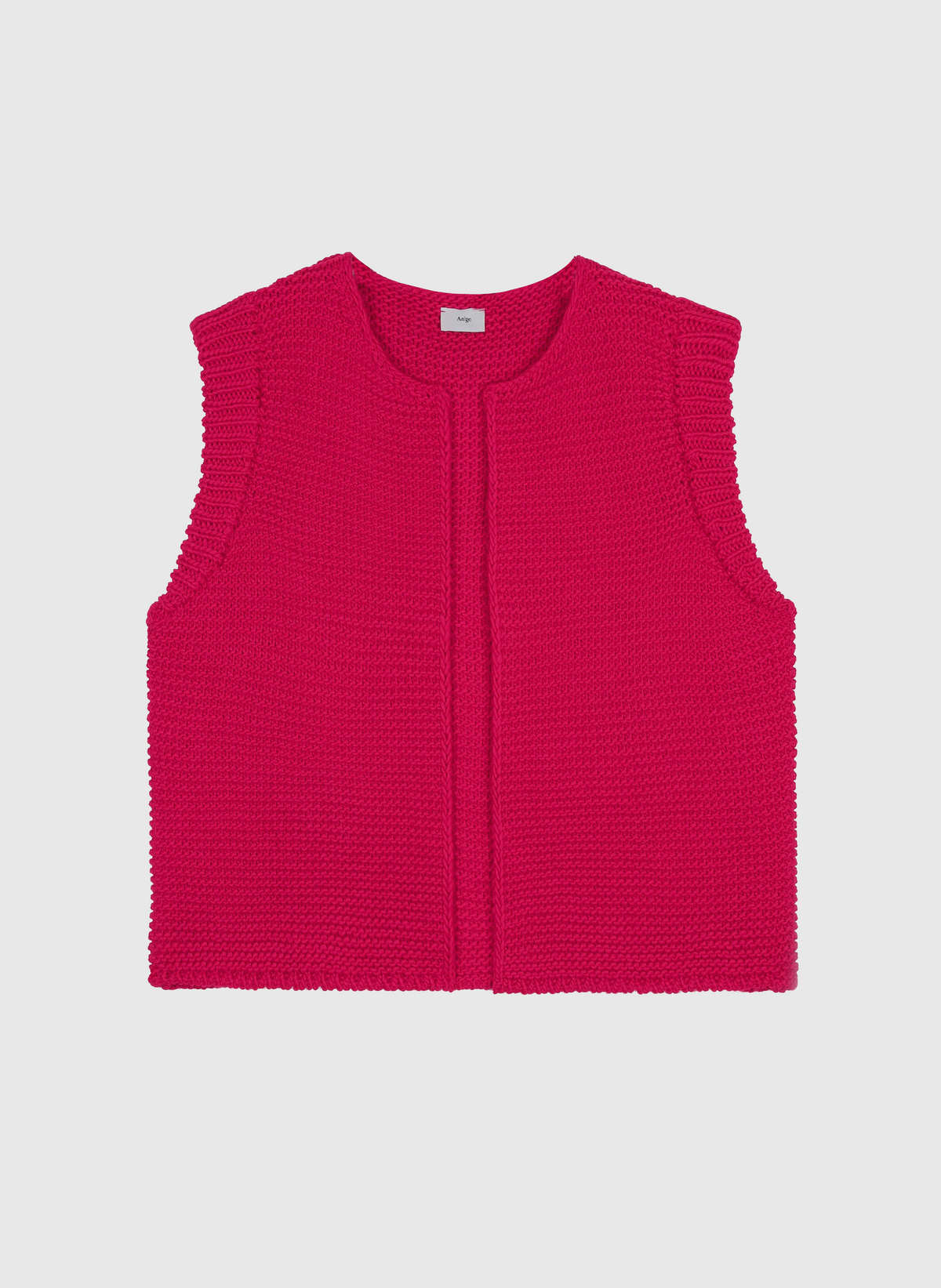 Gilet Legringo Fushia