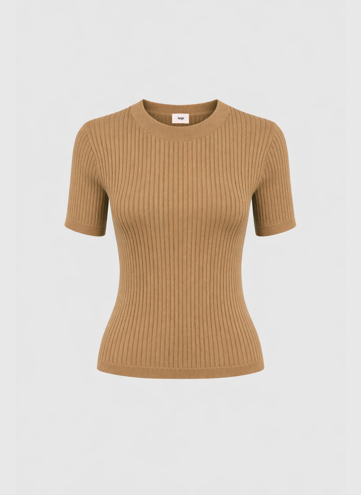 Pull Lesienna Beige