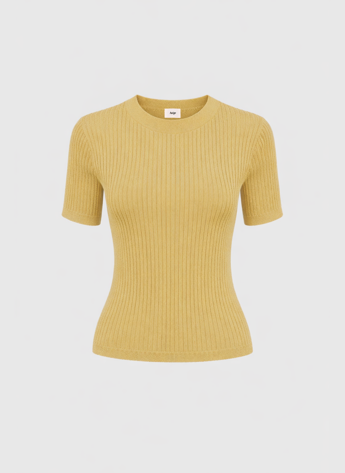 Pull Lesienna Paille