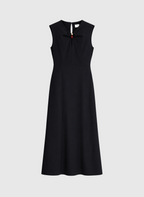 Robe Midi Maezra Noir