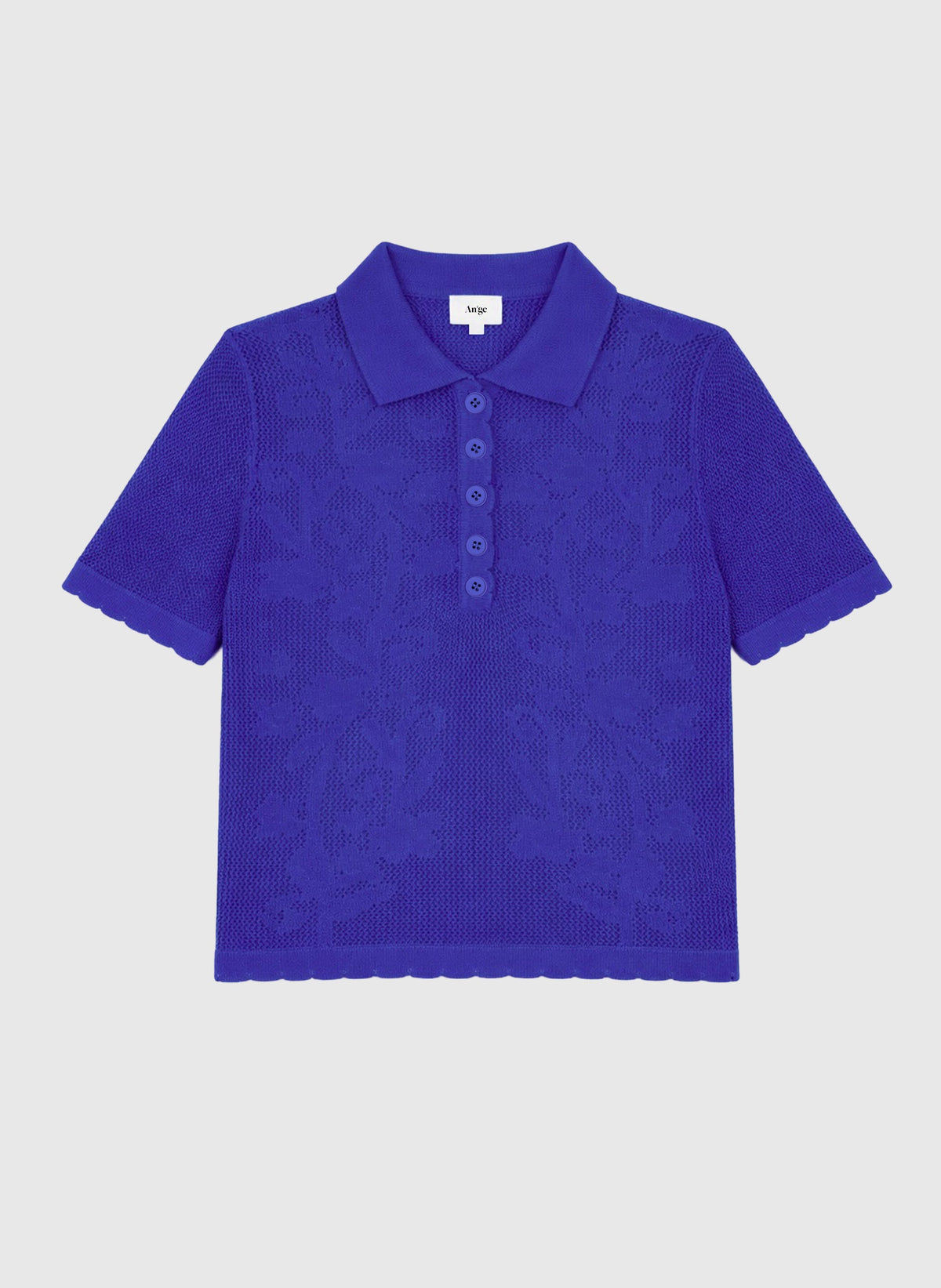 Polo Nalexia Electric