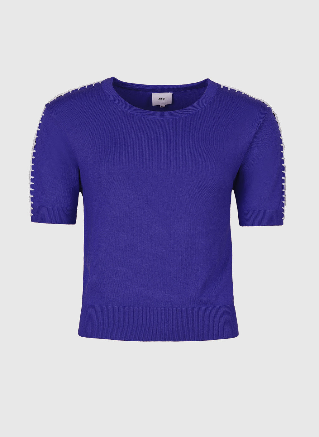Pull Nikoli Bleu