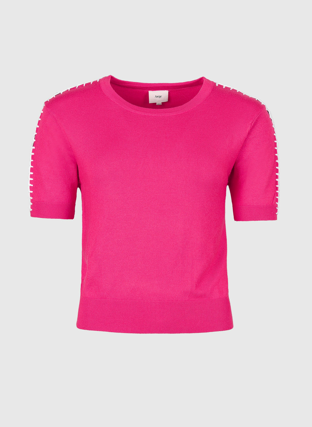 Pull Nikoli Indien