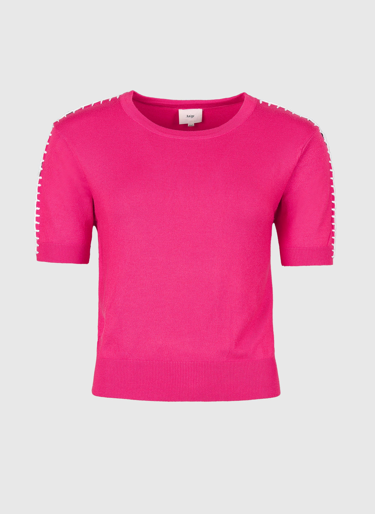 Pull Nikoli Indien