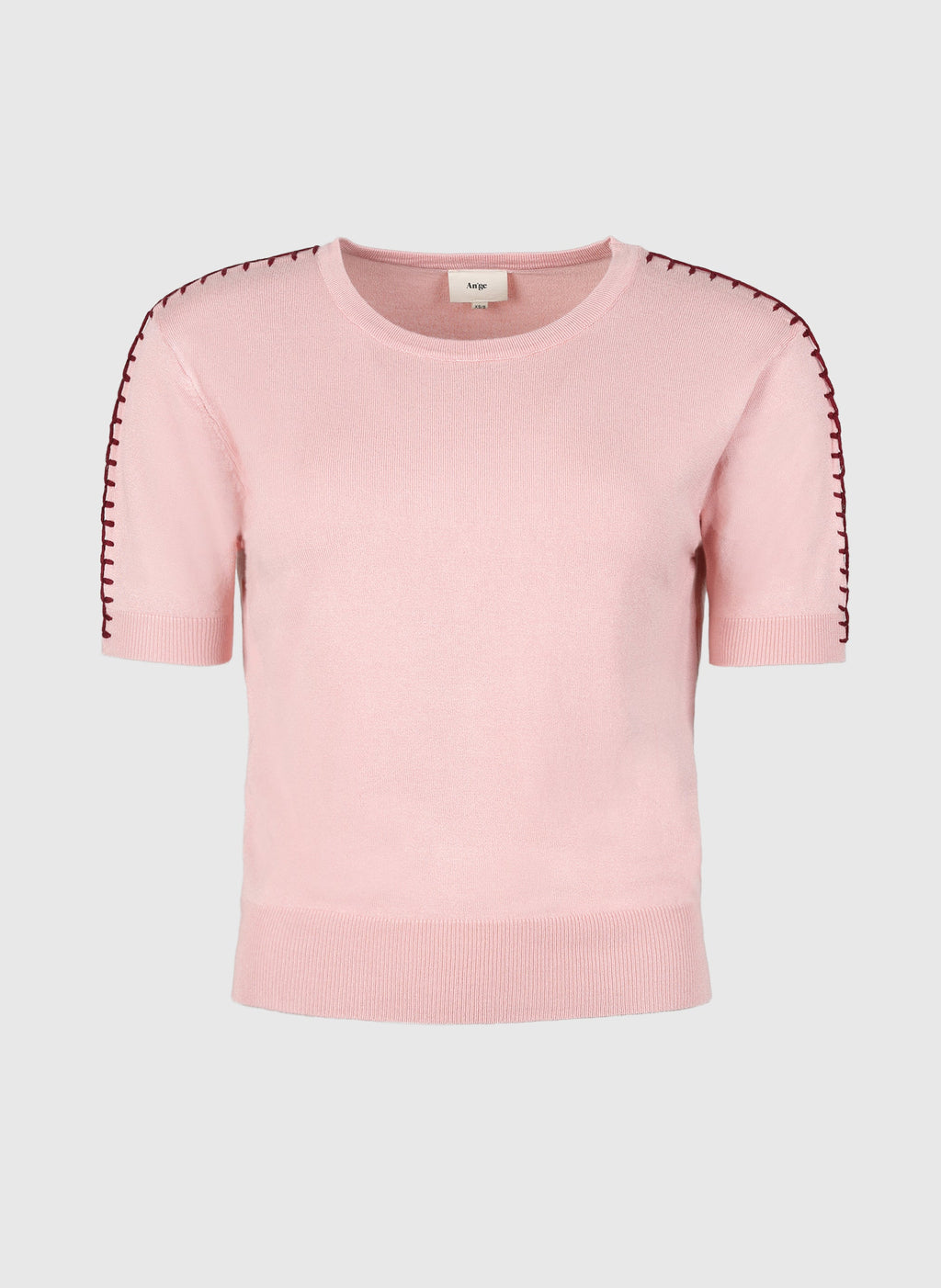 Pull Nikoli Rose