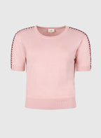 Pull Nikoli Rose