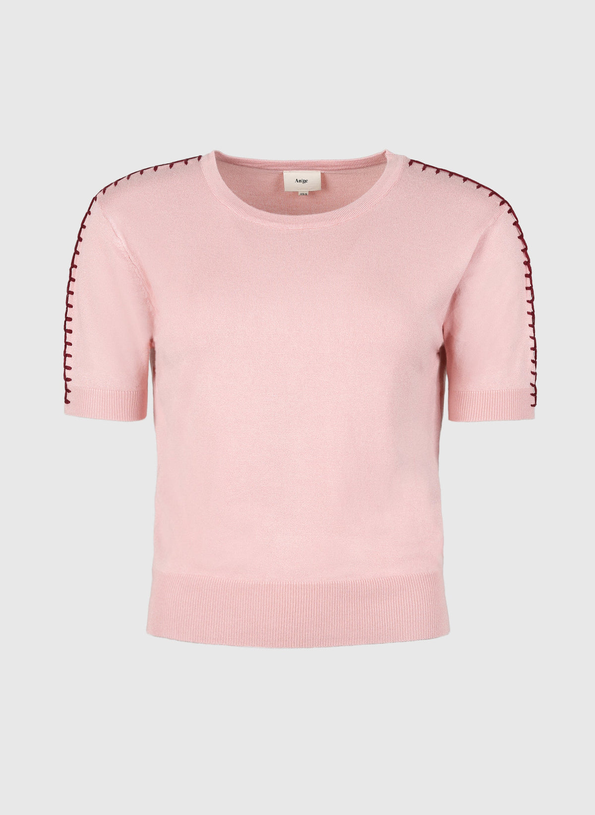Pull Nikoli Rose