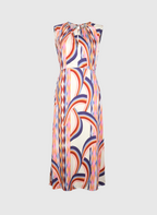 Robe Longue Otina Brasila Multico