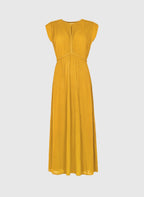 Robe Longue Owestina Soleil