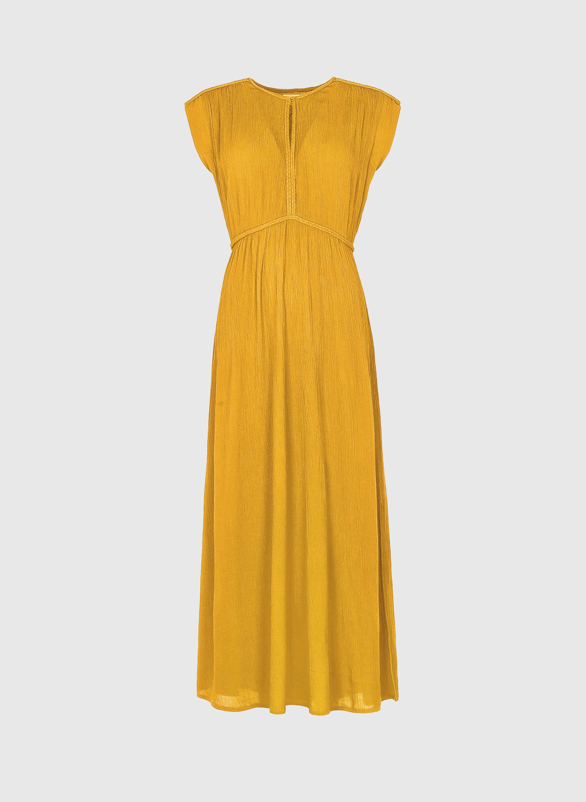 Robe Longue Owestina Soleil