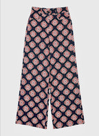 Pantalon Passyna Marine