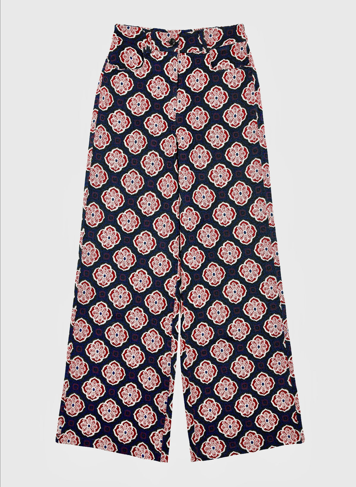 Pantalon Passyna Marine