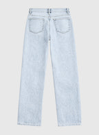 Pantalon Picitron Jean Bleu Clair