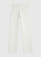 Pantalon Picitron Ecru