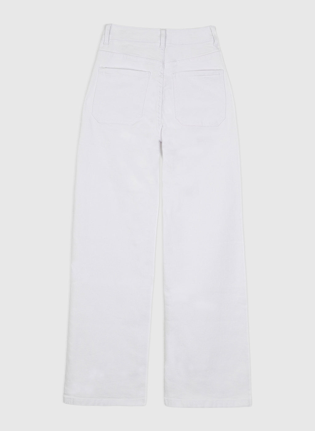 Pantalon Pitress Blanc