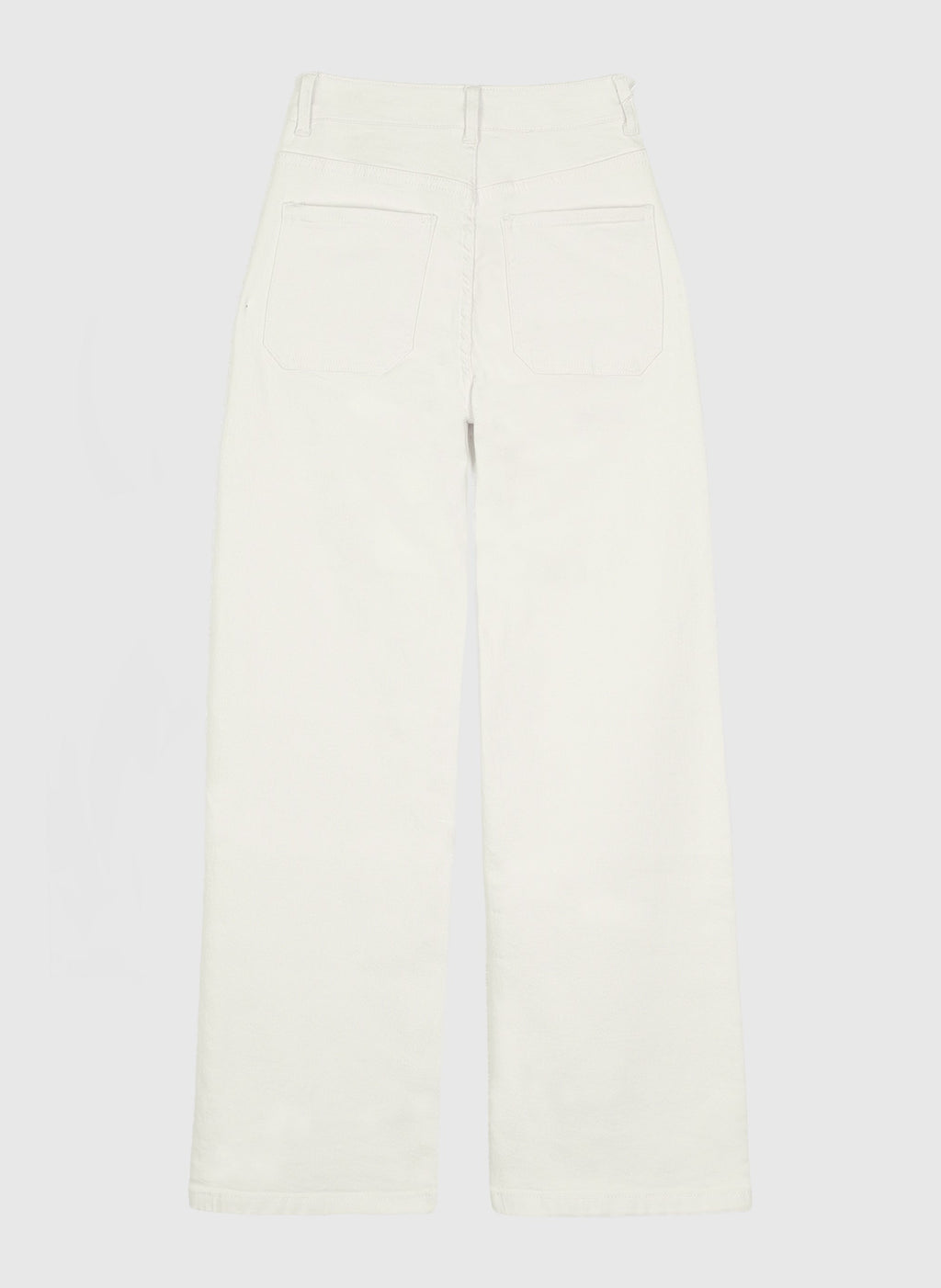 Pantalon Pitress Ecru