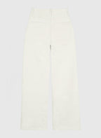 Pantalon Pitress Ecru