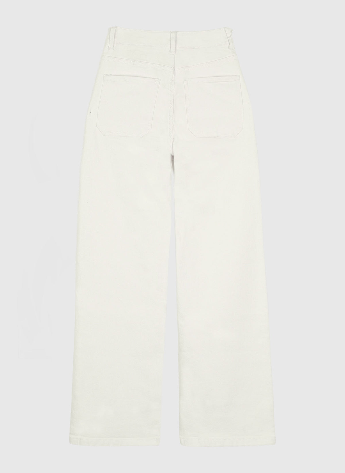 Pantalon Pitress Ecru