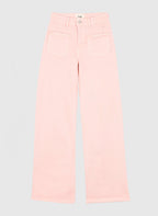 Pantalon Pitress Rose Clair