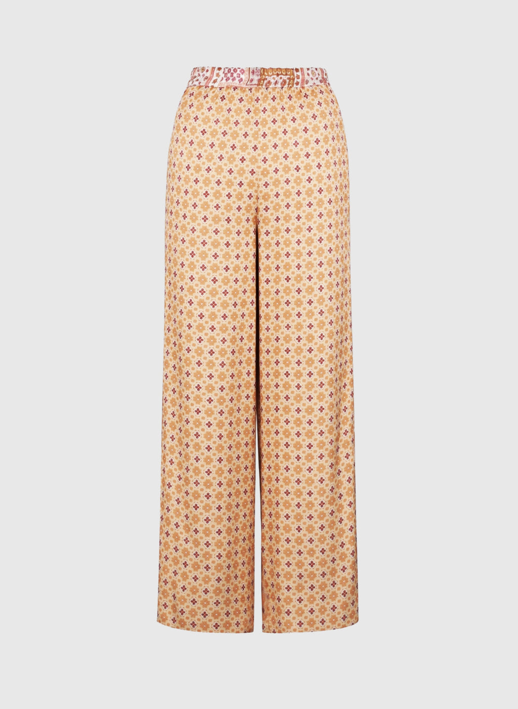 Pantalon Presley Domini Ble