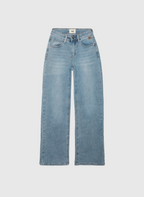 Pantalon Pipoche Bleu Ciel