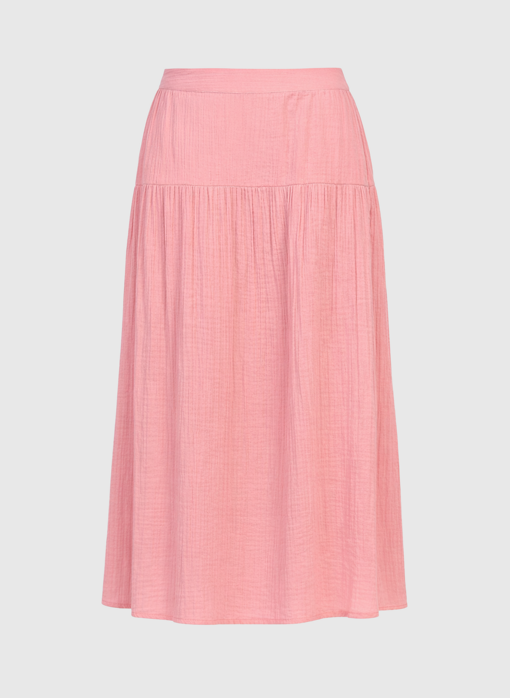 Jupe Midi Ritha Rose