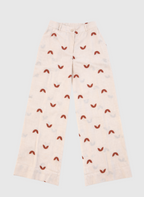 Pantalon Romila Ecru