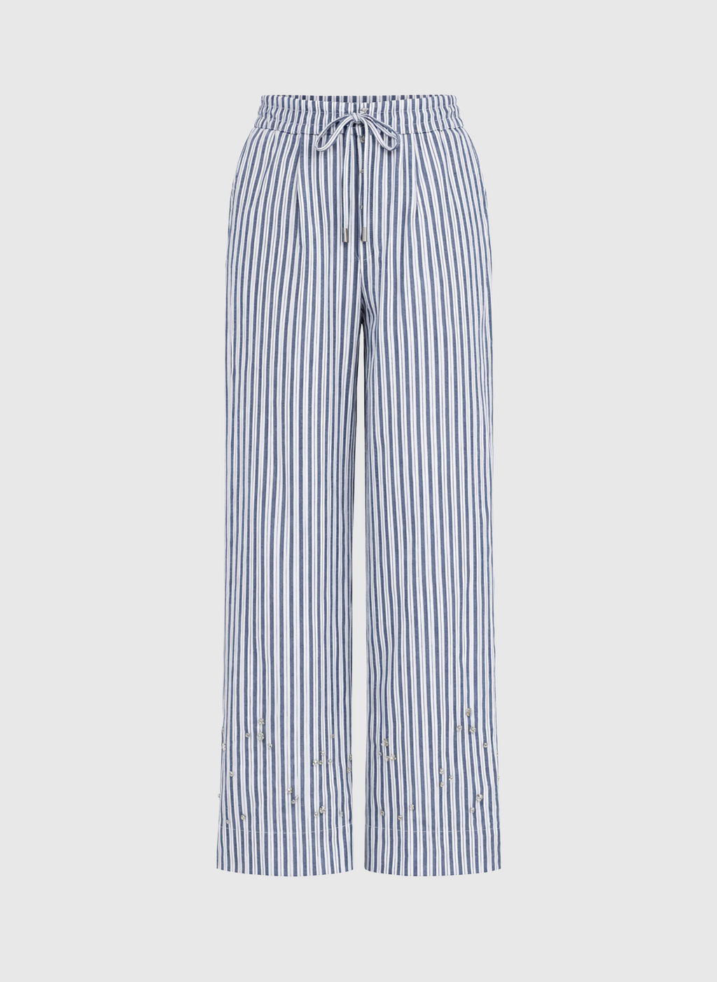 Pantalon Ronaly Bleu