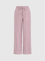 Pantalon Ronaly Rouge