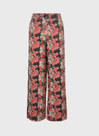 Pantalon Rossini Kelia Bleu