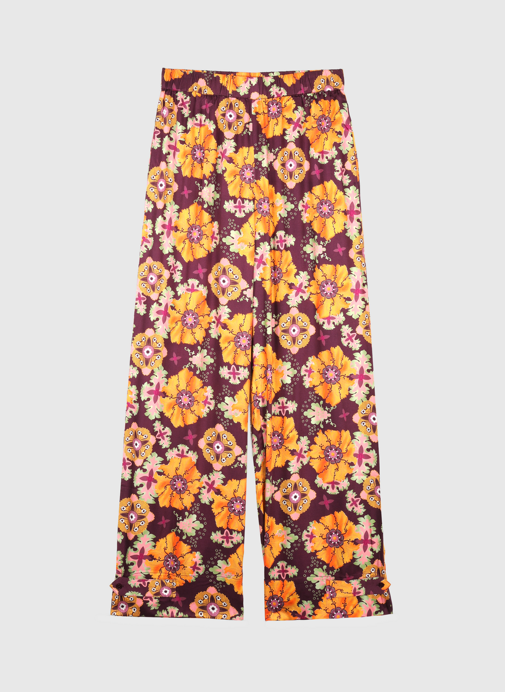 Pantalon Rozena Mandalia Violine