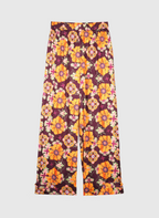Pantalon Rozena Mandalia Violine