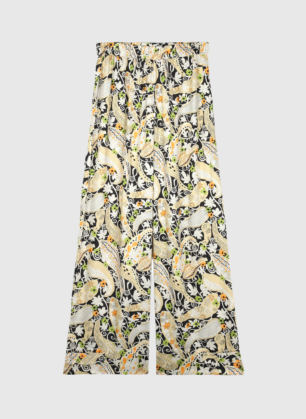 Pantalon Rozena Melancolia Noir